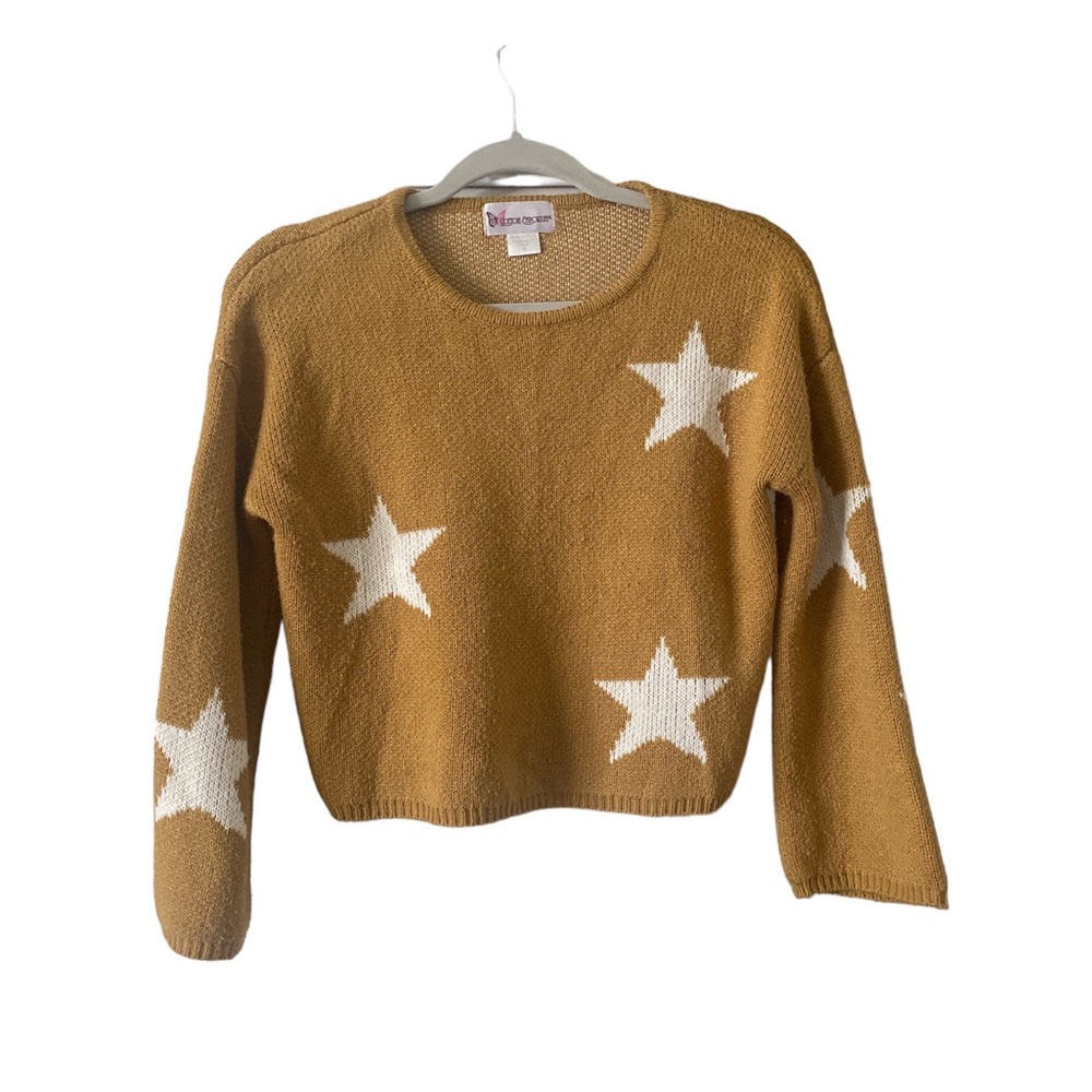 Cotton Emporium sweater from Nordstrom.